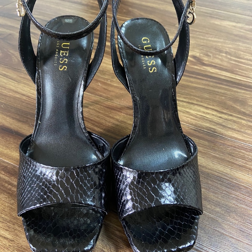 Guess Heels
